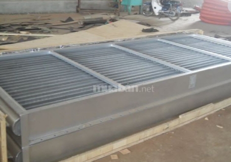Thiết bị trao đổi nhiệt, bộ trao đổi nhiệt