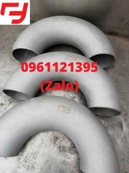 Phụ kiện ống inox