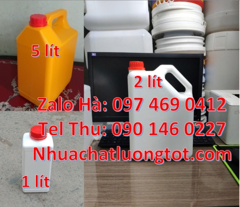 can 20 25l đựng dung môi, can đựng axit 10 lít 18 lít can đựng nước 30 lít, can 2l hdpe đựng nông d