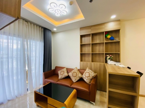 BÁN GẤP CĂN HỘ