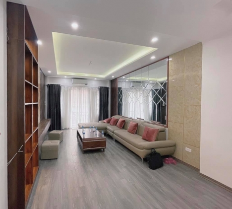 BÁN NHÀ PHỐ LÁNG HẠ BA ĐÌNH VIP PHÂN LÔ ÔTÔ VỈA HÈ 70M2X5T 12 TỶ