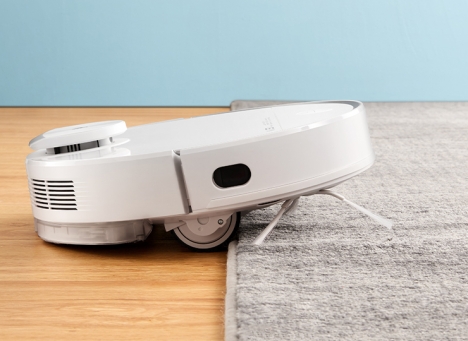 Điểm Qua Top Những Robot Hút Bụi Và Lau Nhà Đáng Mua Nhất Năm 2022