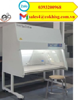 Tủ an toàn sinh học cấp 2