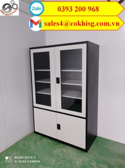 Tủ chứa vật tư công nghiệp