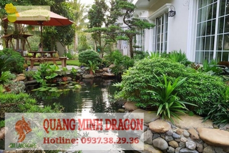 Cắt tỉa cây xanh, cắt tỉa cây xanh đô thị