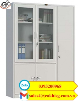 Tủ đựng hồ sơ văn phòng