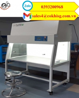 Tủ cấy vi sinh