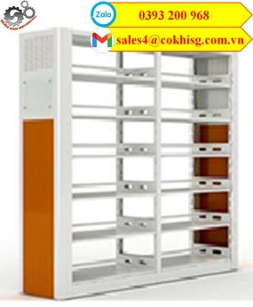 Kệ chứa hàng lắp ráp