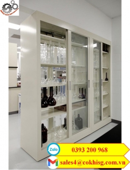 Kệ chứa hàng lắp ráp