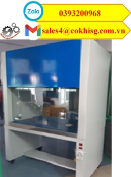 Tủ cấy vi sinh