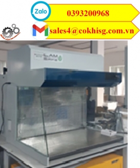 Tủ cấy vi sinh