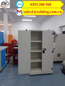 Tủ chứa vật tư công nghiệp