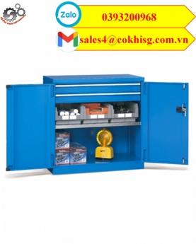 Tủ chứa dụng cụ vật tư đồ nghề