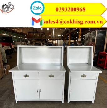 Bàn thao tác đa năng