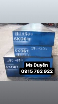 Thép làm khuôn mẫu, khuôn đúc