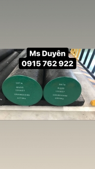 Thép làm khuôn mẫu, khuôn đúc