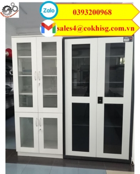 Tủ đựng hồ sơ văn phòng
