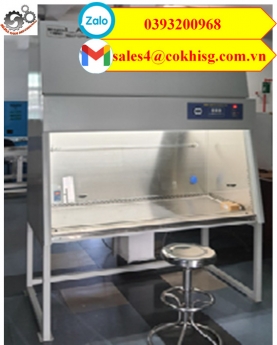 Tủ an toàn sinh học cấp 2