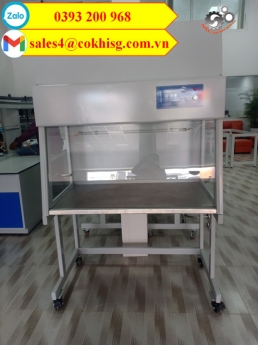 Tủ cấy vi sinh