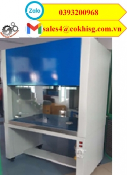 Tủ cấy vi sinh