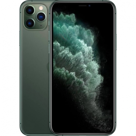 iPhone 11 Pro Max 64GB giá cực sốc