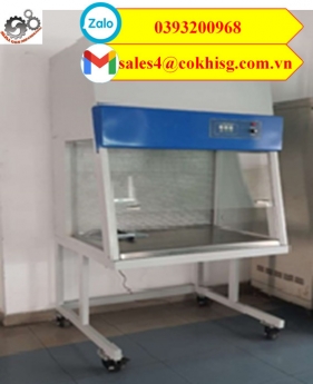 Tủ cấy vi sinh