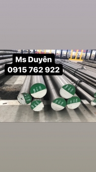 Thép làm khuôn mẫu, khuôn đúc