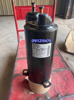 lắp đặt máy nén Panasonic 2,6hp model 2V47
