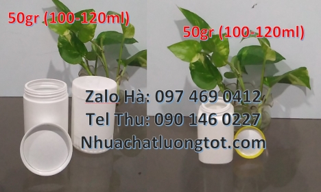 hũ hdpe giá rẻ Giá bán hũ 1.5kg hdpe, Hũ 1kg cao cấp, Hũ 0.5 lít, Hũ đựng axit, Hũ tròn 0.6l, Hũ đựn
