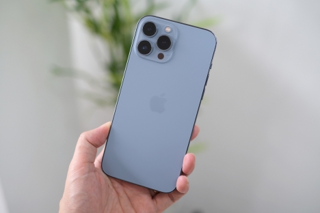 iPhone 13 Pro Max 128G - Chính hãng VN/A giá sale sập sàn