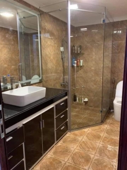 BÁN NHÀ PHỐ LINH LANG BA ĐÌNH 62M2 5T MT 5.8M ÔTÔ KD TỐT CHỈ 14 TỶ