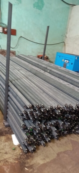 Ống trao đổi nhiệt