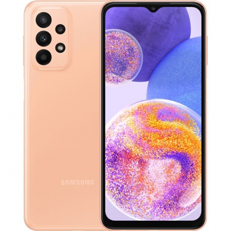 Samsung Galaxy A23 4GB giá cực sốc