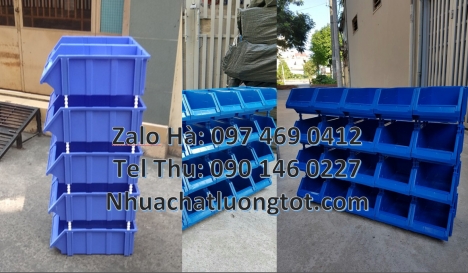 Khay linh kiện, khay dụng cụ giá rẻ hcm, Khay nhựa đựng linh kiện, Giá kệ khay linh kiện, kệ nhựa đự
