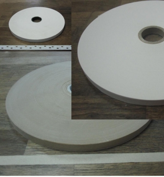 Băng keo giấy dán ván lạng, dán veneer
