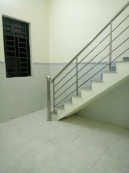 Cho thuê căn nhà nhỏ gần Trung tâm thể thao Thủ Đức - Chương Dương