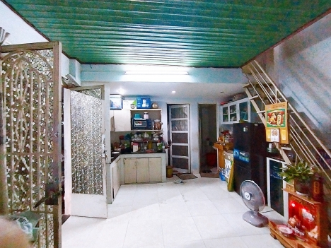 Nhà nguyễn văn quỳ quận 7, hxh 2,8 tỷ, ngang 7,8m, ngay cầu phú mỹ.