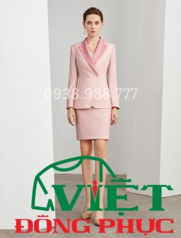 Mẫu Vest nữ chuyên nghiệp, sang chảnh cho nàng văn phòng