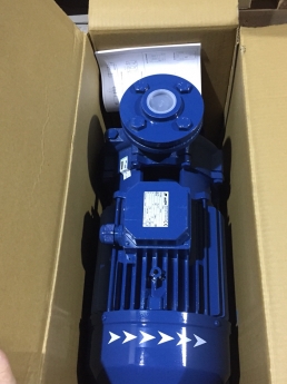 Bán máy bơm trục ngang CM40-200A hãng PENTAX/MATRA giá tốt nhất