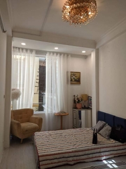 BÁN NHÀ PHỐ LINH LANG BA ĐÌNH 62M2 5T MT 5.8M ÔTÔ KD TỐT CHỈ 14 TỶ