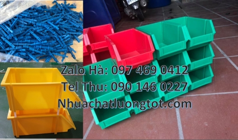 khay nhựa xanh, kệ nhựa đựng đồ phụ tùng ốc vít, khay nhựa đựng dụng cụ, kệ nhựa giá rẻ, hộp nhựa đự