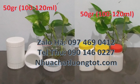 hũ hdpe giá rẻ Giá bán hũ 1.5kg hdpe, Hũ 1kg cao cấp, Hũ 0.5 lít, Hũ đựng axit, Hũ tròn 0.6l, Hũ đựn
