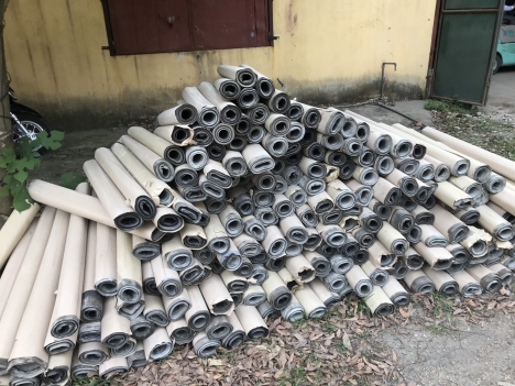 cung cấp giấy dầu toàn quốc , giá thành rẻ, thủ tục nhanh