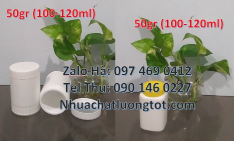 hũ hdpe giá rẻ Giá bán hũ 1.5kg hdpe, Hũ 1kg cao cấp, Hũ 0.5 lít, Hũ đựng axit, Hũ tròn 0.6l, Hũ đựn