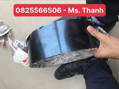 ĐAI CUỘN ĐÀN HỒI FENGYANG NHẬP KHẨU GIÁ TỐT