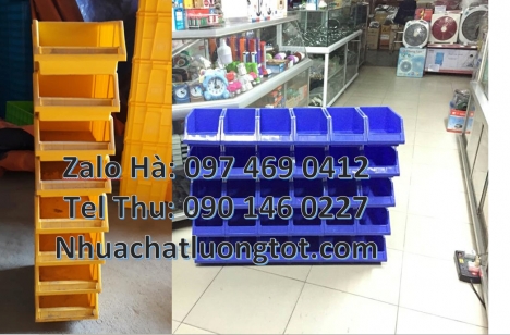khay nhựa xanh, kệ nhựa đựng đồ phụ tùng ốc vít, khay nhựa đựng dụng cụ, kệ nhựa giá rẻ, hộp nhựa đự