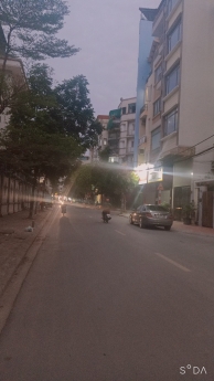 Mảnh đất vàng trong làng bán rẻ mặt phố Xuân Đỉnh-Bắc Từ Liêm.Sầm uất đủ kiểu.Chỉ 6.4 tỷ