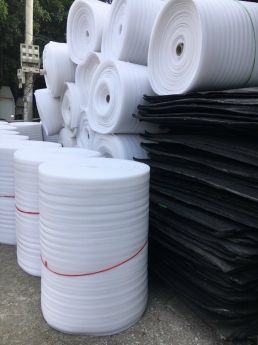 chuyên c/cấp tấm cáu xốp - giá thành rẻ , giao hàng tại công trình