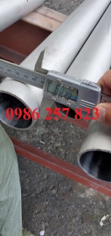 Báo giá thép ống Inox duplex 2507- S32750 số lượng lớn