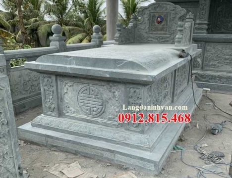 15 Mẫu mộ đá kim tĩnh đẹp nhất – Địa chỉ bán báo giá mộ kim tĩnh bằng đá